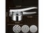 304 Stainless Steel Manual Juicer For Fruits And Vegetables Carousel 6