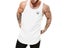 Mens Cotton Fitness Sports Vest For Workout Carousel 3