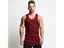 Mens Cotton Fitness Sports Vest For Workout Carousel 4