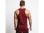 Mens Cotton Fitness Sports Vest For Workout Carousel 5