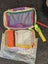 Cotopaxi allpha travel 28L rainbow bacpack brandnew Carousel 3
