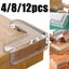 Baby Safety Soft Rubber Table Corner Protector 4-12Pc Carousel 2