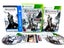ASSASSIN'S CREED III (Xbox 360 - SILVER COVER) *MINT COMPLETE* Carousel 1