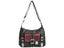 Vintage PU Leather Women's Large Capacity Shoulder Tote Bag Carousel 7