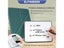 Reusable Foldable Magnetic Whiteboard Notebook Set With Pen And Wipe Carousel 2