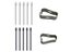 Stylus Pen Tip Replacement For Kindle Scribe Accessories Carousel 3
