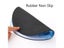 3D Illusion Non-slip Round Mouse Pad For Gaming PC Laptop Carousel 7
