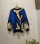 Vintage 90s chunky mohair wool knit Oversized *Balloon sleeves!! Carousel 1