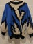Vintage 90s chunky mohair wool knit Oversized *Balloon sleeves!! Carousel 5