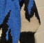 Vintage 90s chunky mohair wool knit Oversized *Balloon sleeves!! Carousel 3
