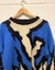 Vintage 90s chunky mohair wool knit Oversized *Balloon sleeves!! Carousel 6