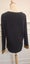 North south merino wool jumper size small Carousel 5