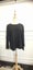 North south merino wool jumper size small Carousel 1