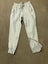 Adidas grey trackpants size XS Carousel 2