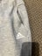 Adidas grey trackpants size XS Carousel 3