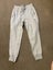 Adidas grey trackpants size XS Carousel 1