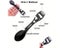 Multifunctional 10-in-1 Camping Survival Tool With Fork Spoon Opener Carousel 7