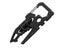 Multifunctional Stainless Steel Carabiner Keychain Tool For Camping Carousel 1