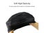 Durable Silicone Swimming Cap With Ear Pockets For Adults Teens Carousel 7