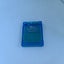 \\PS2// Sony Blue 8mb memory card Carousel 1