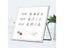 Flexible Magnetic Double Sided Dry Wipe Board For Kids Home Office Carousel 1