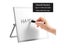Flexible Magnetic Double Sided Dry Wipe Board For Kids Home Office Carousel 2