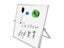 Flexible Magnetic Double Sided Dry Wipe Board For Kids Home Office Carousel 3