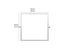 Flexible Magnetic Double Sided Dry Wipe Board For Kids Home Office Carousel 6
