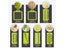 16-in-1 Kitchen Vegetable Slicer Cutter With Container Carousel 5