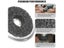 125mm Poly Strip Disc Abrasive Wheel For Angle Grinder 1-5pcs Carousel 5