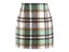 Women's High Waist A-Line Corduroy Slim Skirt Carousel 2