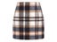 Women's High Waist A-Line Corduroy Slim Skirt Carousel 6