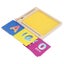 Painting Boards,Kid Sand Board,Creative Board Soft Set,36 Cards, Wooden Pen, Carousel 4