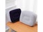 1PC Portable Inflatable Foot Rest Pillow For Travel Camping Carousel 3