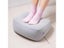 1PC Portable Inflatable Foot Rest Pillow For Travel Camping Carousel 4