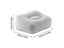 1PC Portable Inflatable Foot Rest Pillow For Travel Camping Carousel 6