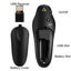 Wireless Presenter, PPT Controller Presentation Remote Control Laser Po Carousel 4