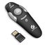 Wireless Presenter, PPT Controller Presentation Remote Control Laser Po Carousel 1