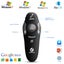 Wireless Presenter, PPT Controller Presentation Remote Control Laser Po Carousel 3