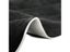 Black Suede Headliner Fabric With Foam For Car Repair Carousel 1