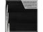 Black Suede Headliner Fabric With Foam For Car Repair Carousel 5