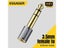 3.5mm To 6.5mm Audio Jack Adapter For Speaker Guitar Carousel 2