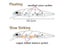 Fishing Lure Minnow Popper 19g 15g Sinking Floating Carousel 3