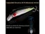 Fishing Lure Minnow Popper 19g 15g Sinking Floating Carousel 4