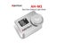 AstrHori AH M1 Camera Light Meter Two Dials Hot Cold Shoe Fixing Shutter ISO Carousel 1