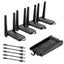 MINIX B14 1-In-4-Out 1080P Wireless HDMI Extender up to 50m Carousel 3