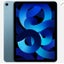 Apple iPad Air 5th Generation WiFi 64 GB Blue Carousel 1