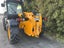 2016 JCB 531-70 $99,500+GST Carousel 3