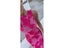 Slim Hip Package 3D Flowers Party Dress For Women Carousel 6