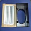 SIMX WEATHERPROOF ALUMINIUM LOUVRE VENT - 225 x 125mm Carousel 6